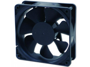 Вентилатор за компютър Evercool Fan 120x120x38 2Ball 2600 RPM 12038H12BA